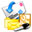 Outlook Password Recovery Program icon